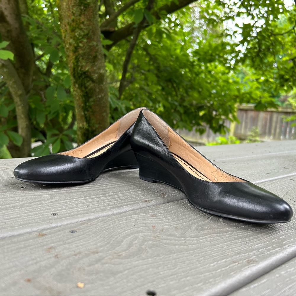 Nine West Black Women's Pumps